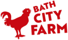 Bath City Farm logo