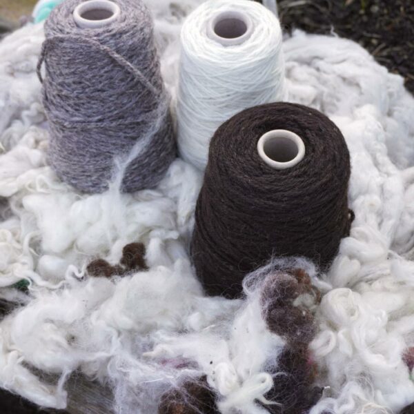 Farm Wool Products - Coming Soon