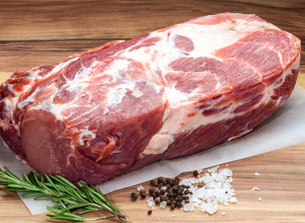 Pork cuts - Coming soon!
