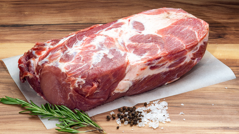 Pork cuts - Coming soon!