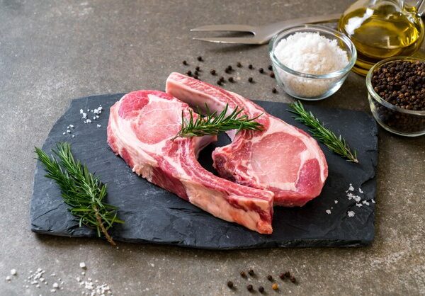 Farm Reared Pork Cuts - Coming Soon